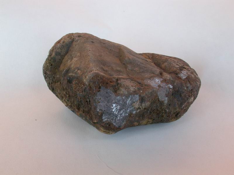 Fossili e minerali....